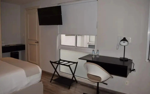 Hotel MIIRO