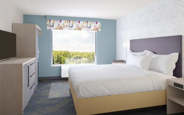 Home2 Suites By Hilton Helen