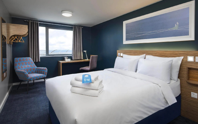 Travelodge London Wembley Hotel