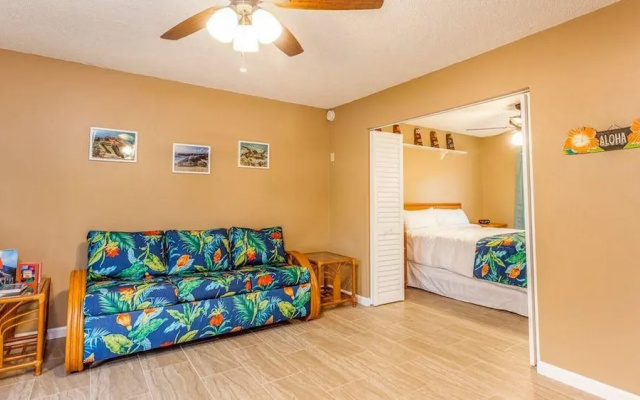 Kona Shores#130