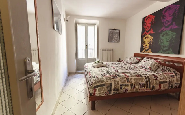 Corso Italia Viterbo