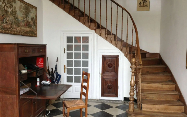 La Maison d'Antan