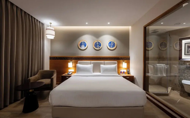 Charmwood Hotel