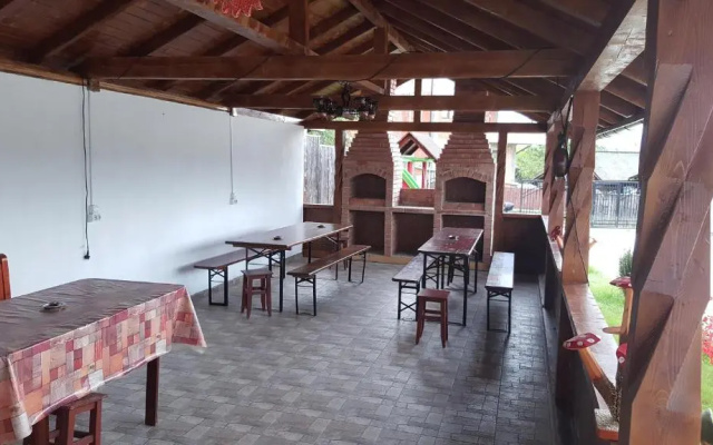 Casa Trache