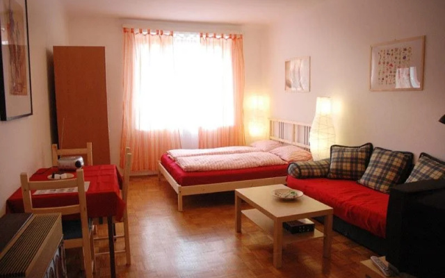 Best Of Vienna Apartments - Center Ferdinandstrae 2
