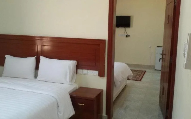 Serapis Hotel