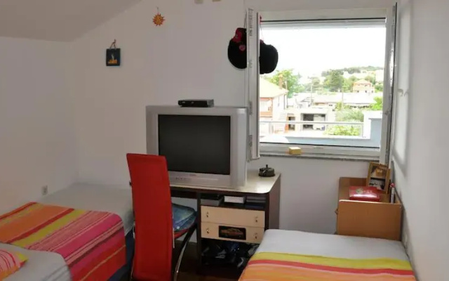 Apartment Silvana
