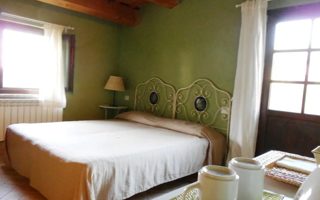 Corner Garden B&B