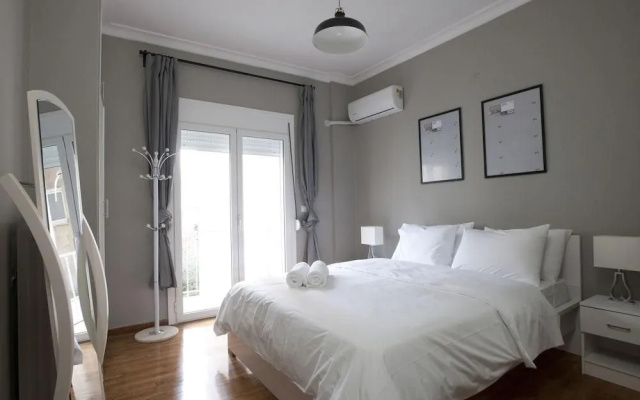 Nice Cute Apartment in the Center of Athens