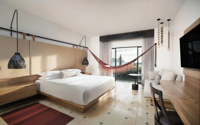 Los Suenos Marriott Ocean & Golf Resort