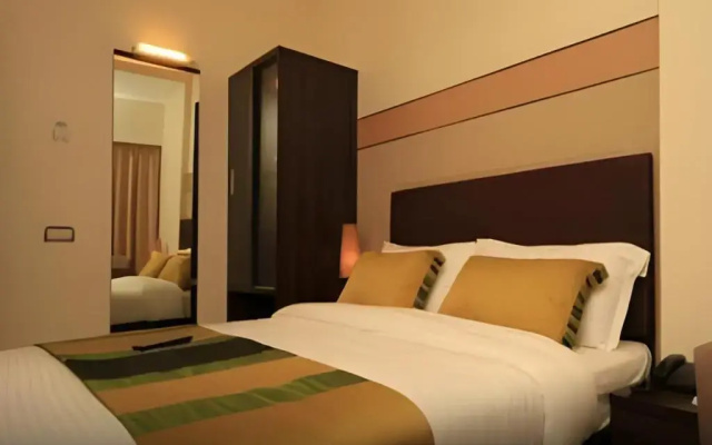 Hotel Centurion Inn