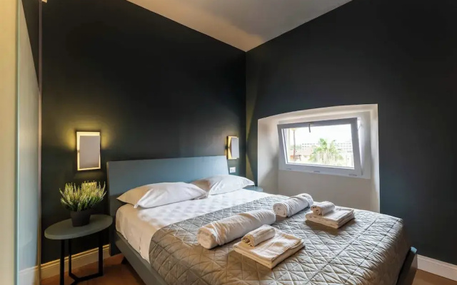 LUMINA3 Luxury Room Guest House, ROME