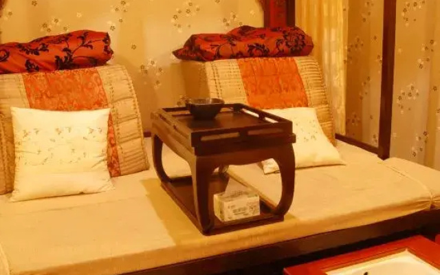 Wuzhen Tong An Inn