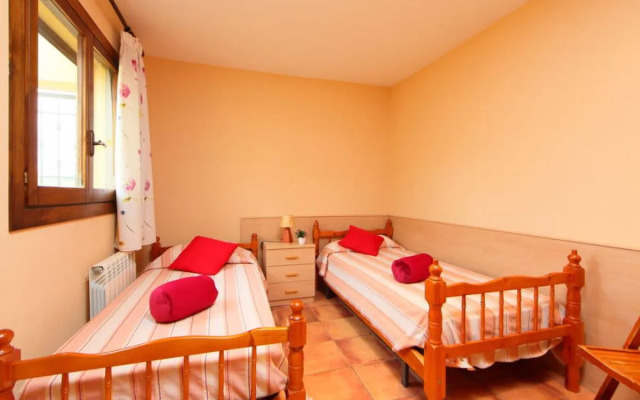 Casa Ulldellops