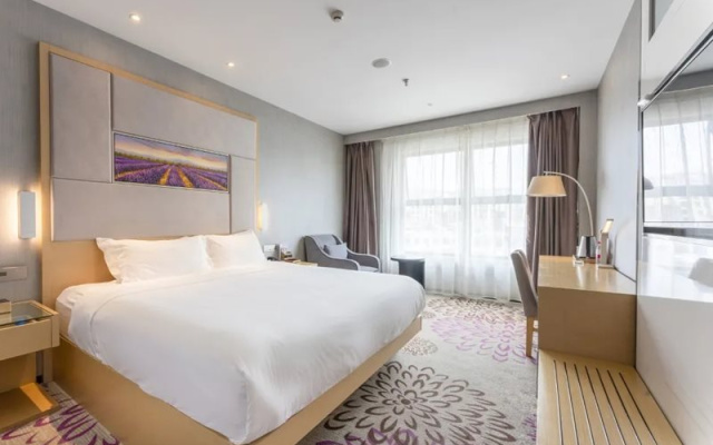 Lavande Hotel (Chongqing Locajoy Wanda)