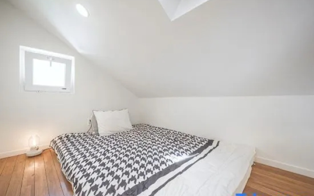 Jeju One Pet-Friendly Private Pension