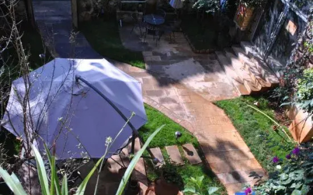 Jianshui TaoZhi Homestay
