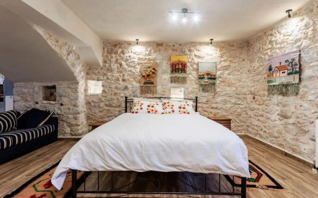 Arcadia Getaway - Levidi Sani 11 Studio
