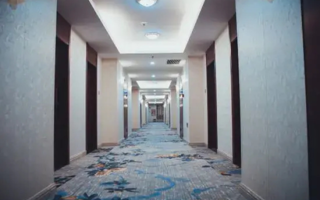 Kaixuanmen Hotel