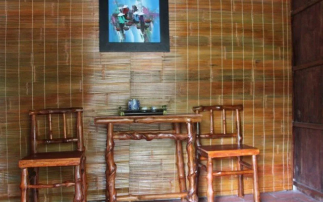 Jardin Du Mekong Homestay