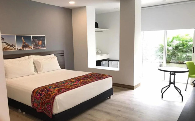 Malik Hotel Boutique