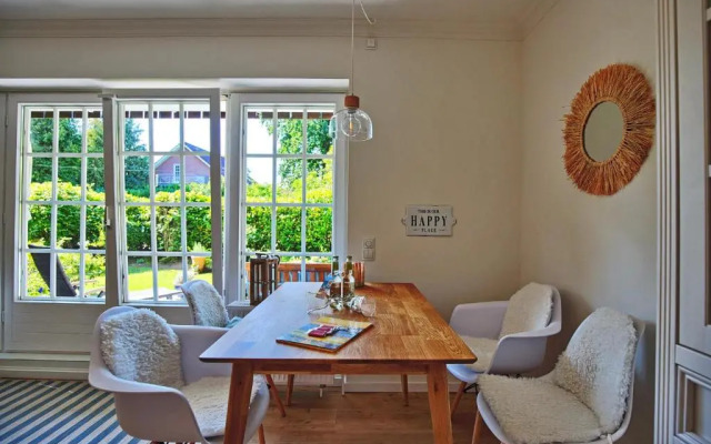 Seepark Seepark 2F Appartement 4 1