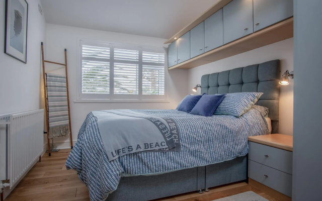 Town Heights - 3 Bedroom Holiday Home - Tenby