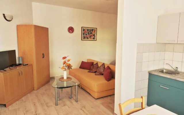 Vratovic Apartments