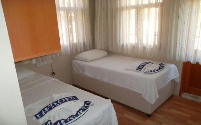 Ersah Hotel