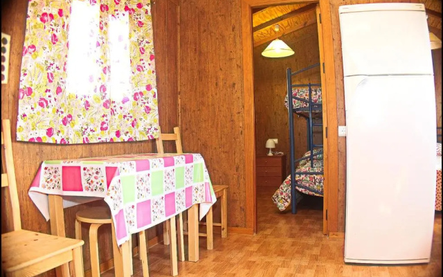 Bungalow Curro Pareja 131