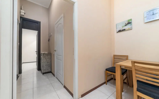 Comfort Apartments, Kadorr 34 Pearl