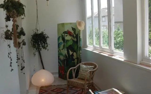 La Rotonde