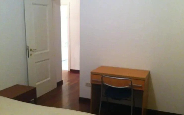 Appartamento Amendola