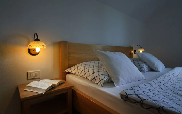 Lagom Apartments