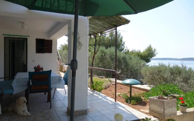 Apartments Nev - 20m from the sea