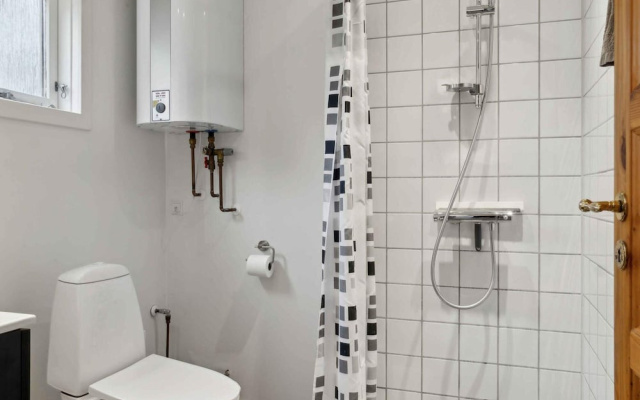 4 Star Holiday Home in Vaeggerlose