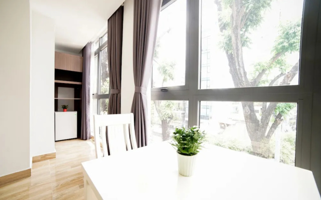UA Residences