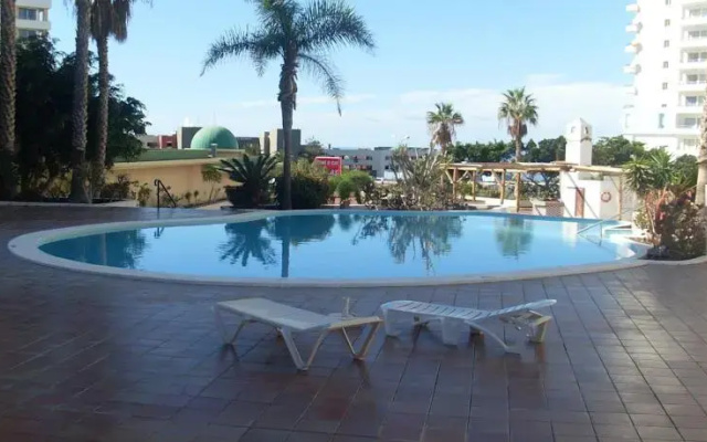 Club Paraiso