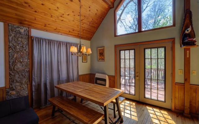 Bears' Choice Cabin