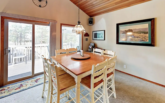 Flat Top #2 - 3 Br Home