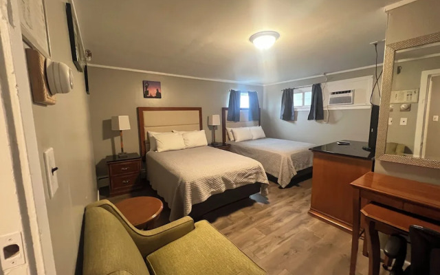 Maine Coast Inn at Vacationland Inns
