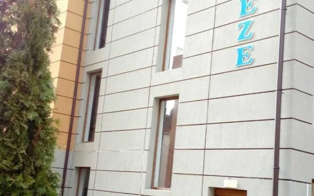 Sea Breeze apartment