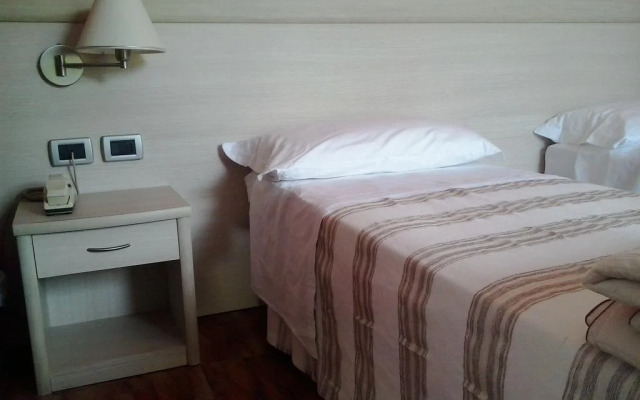 Albergo Locandamezzolago
