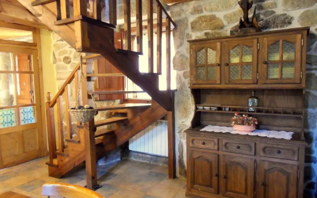 Casa Da Laxa