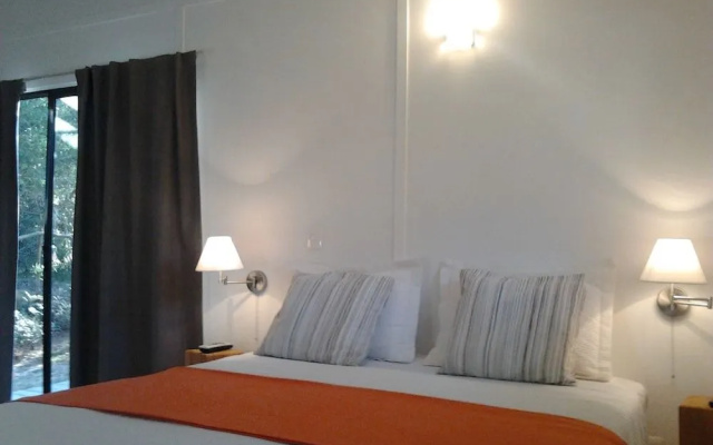LA MAISON Suites & Gastronomía