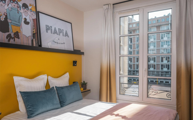 Hôtel Piapia