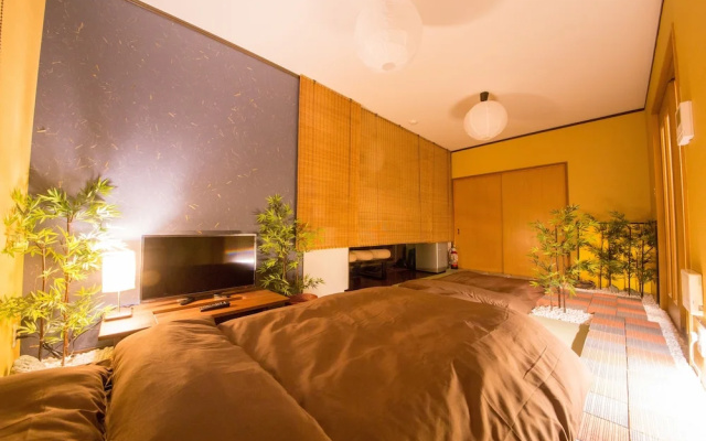 JQ Villa Kyoto Nishikyougoku