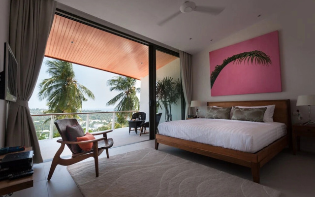 The Ridge Villa 5