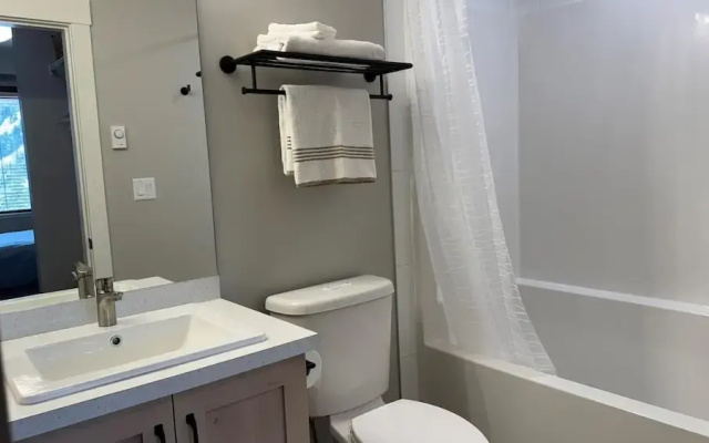 Powder Heights #25 2 Bedroom Home