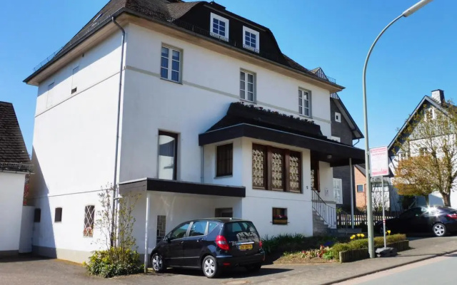 Villa Althaus